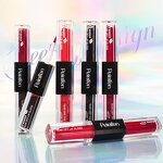Lip Gloss Manufacturer - Waterproof, Matte, Dual-Ended Peel Off Lip Stain