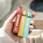 Mini Perfume Ball Manufacturer - Portable Antiperspirant Beads for Women, Long-Lasting Fragrance