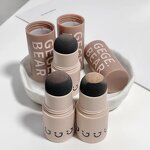 Hairline Concealer Powder Manufacturer - Private Label, 3 Colors, Waterproof & Long-Lasting