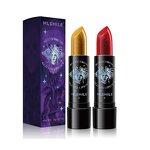 Lipstick Manufacturer - High Pigment Long Lasting Moisturizing Waterproof Sparkle for Halloween Vampire Makeup
