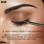 Eyelash Growth Serum Manufacturer - Private Label Organic Waterproof Formula for Extensions