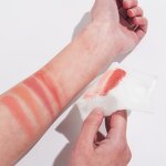 Face Makeup Remover Wipes Manufacturer - Private Label Organic Cotton Wet Wipes, Moisturizing & Waterproof, 80 Count