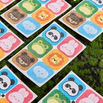 Portable Mosquito Repellent Patches Manufacturer - Plant Essential Oil Based for Outdoor Sports