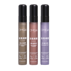 Clothes Fragrance Spray Manufacturer - Private Label & Custom Floral Scent for Women