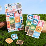 Portable Mosquito Repellent Patches Manufacturer - Plant Essential Oil Based for Outdoor Sports