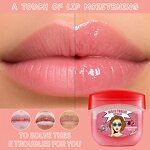 Organic Lip Balm Manufacturer - Mini Fruit Flavor Gift Sets for Girls, Hydrating & Moisturizing