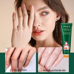 Christmas Hand Lotion Set - Anti-Chapping Hydrating Hand Cream for Gifts