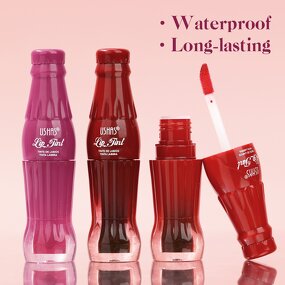 Lip Gloss Manufacturer - Natural Long Lasting Waterproof Moisturizing Glossy Tint