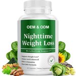 L-Glutamine Dietary Supplement Manufacturer - ODM OEM Private Label Capsules for Metabolism & Weight Management