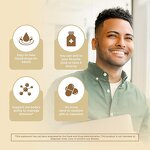 Maca Root Liquid Drops Manufacturer - Private Brand Organic Maca Extract Formula for Mood & Energy Support