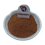 Guarana Seed Extract Powder Manufacturer - Food Grade Herbal Extract with Resveratrol