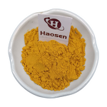 Coenzyme Q10 Powder - Fat Soluble Cosmetic Raw Material 98% Bulk