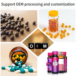 White Willow Bark Extract Manufacturer - 98% Salicin Powder for Cosmetic Use