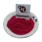 Roselle Hibiscus Powder Manufacturer - Private Label 100% Natural Water Soluble Flower Powder