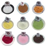 Vitamin B1 B6 B12 Powder Manufacturer - Raw Material Supplements