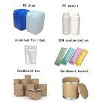 Carbomer 940 Manufacturer - Cosmetic Grade Powder, CAS 9003-01-4