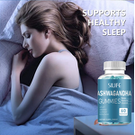 Ashwagandha Extract Powder Manufacturer - Organic 10:1 Extract & Gummies Supplement