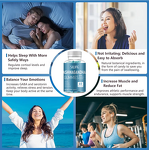 Ashwagandha Extract Powder Manufacturer - Organic 10:1 Extract & Gummies Supplement