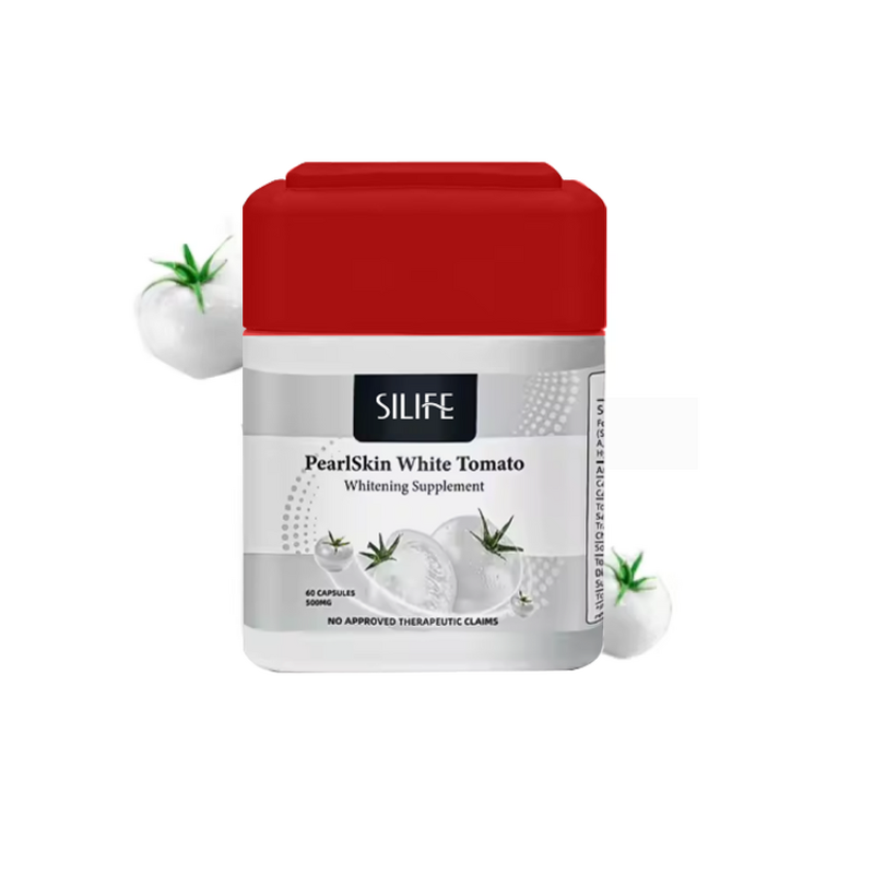 Marine Collagen Capsules Manufacturer - Vegan Glutathione & Vitamin C for Whitening