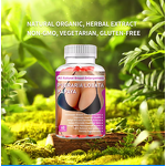 Breast Enhancement Gummies Manufacturer - Natural Herbal Supplements for Breast Firming & Growth