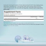 Creatine Monohydrate Powder Manufacturer - High Purity for Fast Muscle Building & Fitness Sports