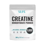 Creatine Powder Manufacturer - High Purity Fast Muscle Building Sports Supplement