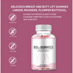 BBL Gummies Manufacturer - Wholesale Supplement for Women's Buttocks & Hip Enlargement