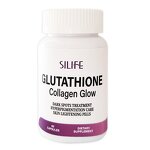 Glutathione Capsules Manufacturer - OEM Whitening & Anti-Aging Supplement for Women