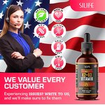 Vitamin D3 K2 Drops Supplement Manufacturer - Customized for Bone Health & Immune Support