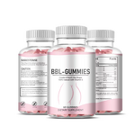 BBL Gummies Manufacturer - Wholesale Supplement for Women's Buttocks & Hip Enlargement