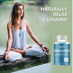 Ashwagandha Extract Powder Manufacturer - 10:1 Ratio Organic Supplement & Gummies