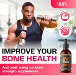 Vitamin D3 K2 Drops Manufacturer - Customized for Bone Health & Immune Support