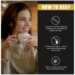 Himalayan Shilajit Powder Manufacturer - Pure Organic Resin with 85% Fulvic Acid