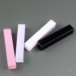 唇彩包装盒供应商-现货唇彩管包装盒方形纸板