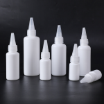 笔形瓶供应商-100ml-150ml PET软管护发油染发剂挤压涂抹器