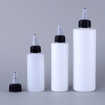 挤压瓶工厂-10ml-500ml环保化妆品塑料蜂蜜护发油涂抹器
