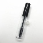 睫毛膏管供应商-10ml粉色黑色金色原装空睫毛膏液体唇膏管