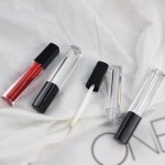 唇彩管生产商-2ml定制标识化妆品包装迷你样品口红管