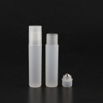 塑料滚珠瓶生产商-3ml-30ml塑料滚珠瓶带塑料金属珠