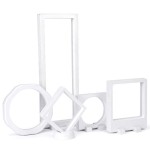 Jewelry Case Supplier - Hot 3D Plastic Toy Watch Ring Lipstick Necklace Storage Display Box