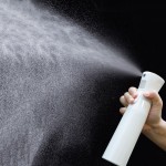 护发油喷雾瓶生产商-500ml高压连续细雾塑料沙龙专用瓶