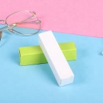 化妆品包装盒生产商-现货纸板纸盒用于口红睫毛膏