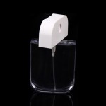 香水喷雾器工厂-38ml 45ml 50ml便携式小型保湿喷雾容器