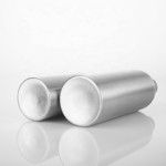 Aluminum Spray Bottle Supplier - 100ml 150ml 250ml Empty Skincare Cosmetic Packaging Fine Mist