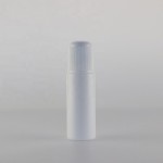 海绵涂抹器瓶生产商-30ml-60ml HDPE泡沫海绵顶部塑料瓶带盖