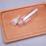 尖嘴瓶工厂-50ml-80ml PET塑料护发油墨水胶水挤压瓶