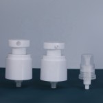 真空旋转泵瓶供应商-15ml 30ml 50ml化妆品乳液面霜塑料瓶