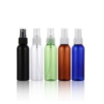 喷雾瓶工厂-15ml-500ml PET塑料带喷雾器空瓶