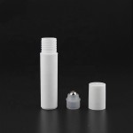 塑料滚珠瓶生产商-3ml-30ml塑料滚珠瓶带塑料金属珠