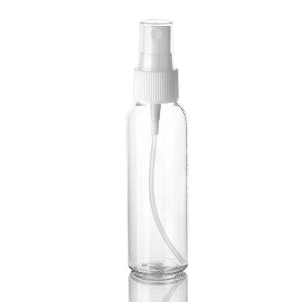 喷雾瓶工厂-15ml-500ml PET塑料带喷雾器空瓶